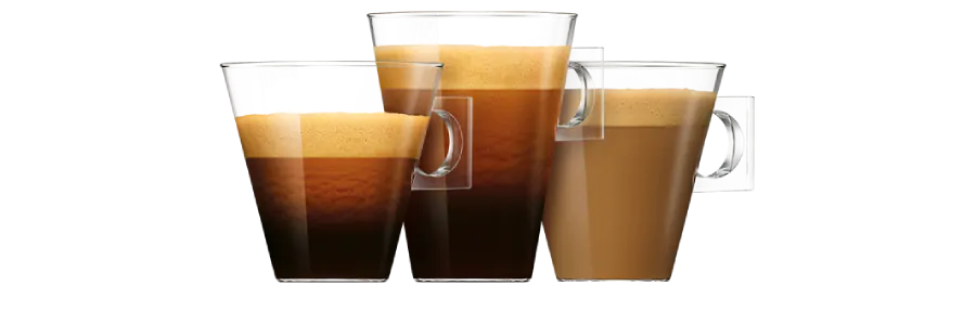 Ekspres in kratka kava header image