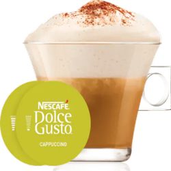Cappuccino