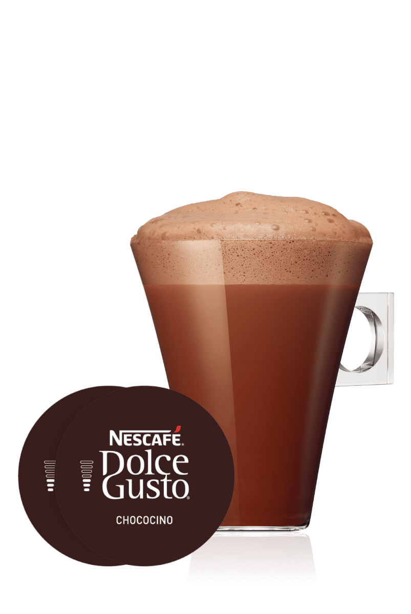 Chococino