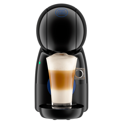 Pogled od spredaj Piccolo XS Kavni aparat NESCAFÉ® Dolce Gusto®