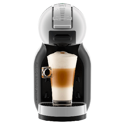 Pogled od spredaj Mini Me Kavni aparat NESCAFÉ® Dolce Gusto®