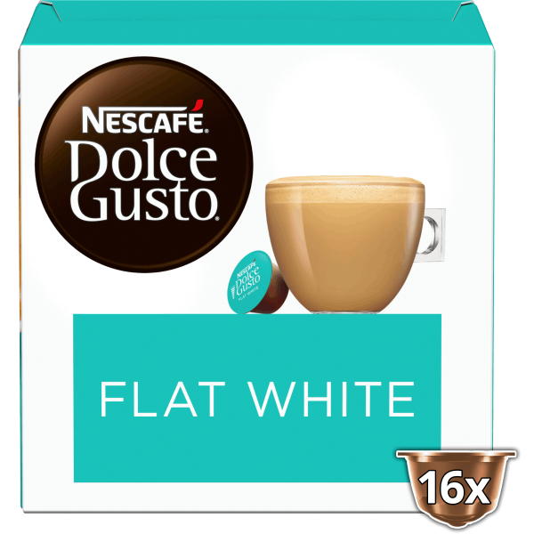 Flat White
