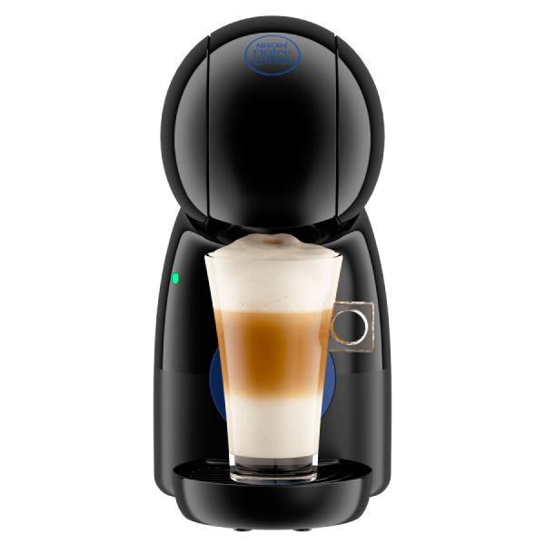 Pogled od spredaj Piccolo XS Kavni aparat NESCAFÉ® Dolce Gusto®