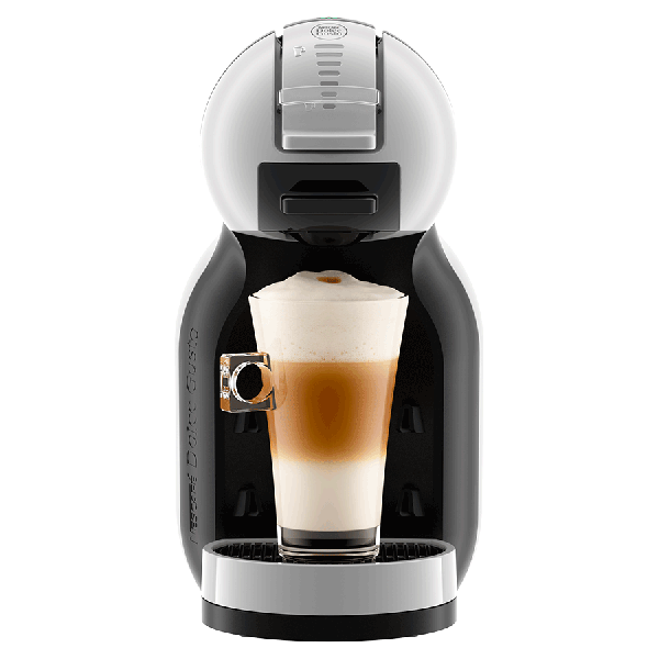 Pogled od spredaj Mini Me Kavni aparat NESCAFÉ® Dolce Gusto®