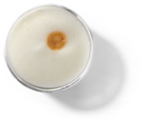 Ristretto Barista decoration Image Cup